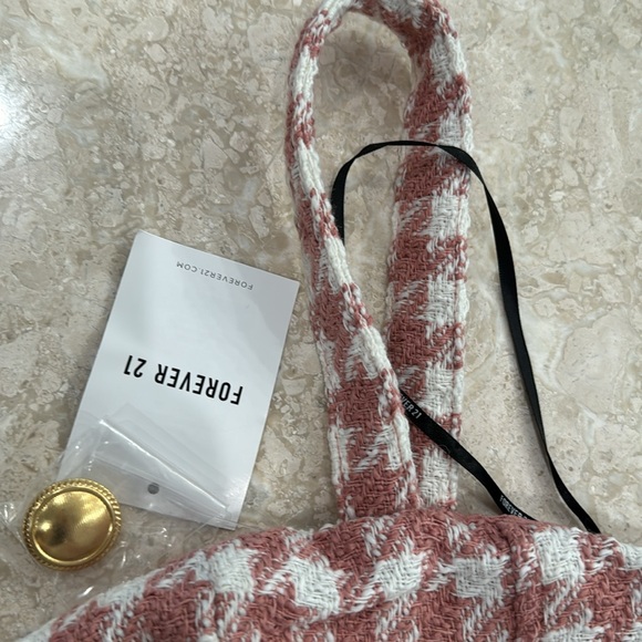 Forever 21 midi dress - Picture 7 of 11